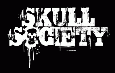 logo Skull Society
